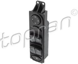 TOPRAN comutator, macara geam TOPRAN 410 926 (410 926)
