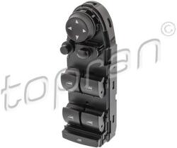 HANS PRIES comutator, macara geam HANS PRIES 503 919 (503 919)