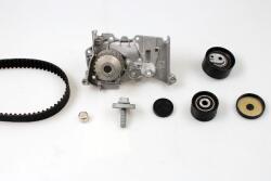 HEPU Set pompa apa + curea dintata HEPU PK08420 (PK08420) - fixbox