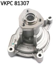 SKF Pompa apa, racire motor SKF VKPC 81307 (VKPC 81307)