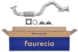 HELLA Racord evacuare HELLA 8LA 366 006-731 (8LA 366 006-731)