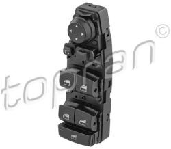 TOPRAN comutator, macara geam TOPRAN 503 411 (503 411)