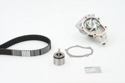 Continental Ctam Set pompa apa + curea dintata CONTINENTAL CTAM CT1008WP2 (CT1008WP2) - fixbox