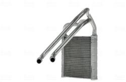 NISSENS Schimbător de căldură, încălzire habitaclu NISSENS 707375 (707375) - fixbox