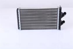 NISSENS Schimbător de căldură, încălzire habitaclu NISSENS 71449 (71449) - fixbox