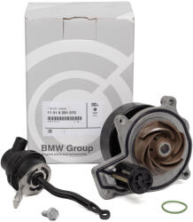 Original Bmw Pompa apa, racire motor ORIGINAL BMW 11518591070 (11 51 8 591 070)