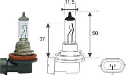 Magneti Marelli Bec, far faza lunga MAGNETI MARELLI 002549100000 (002549100000)