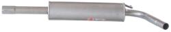 BOSAL Toba esapamet intermediara BOSAL 233-633 (233-633) - fixbox