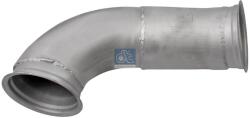 DT Spare Parts Racord evacuare DT Spare Parts 5.11095 (5.11095)