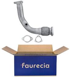 HELLA Racord evacuare HELLA 8LA 366 005-161 (8LA 366 005-161)