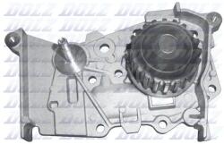 DOLZ Pompa apa, racire motor DOLZ R236 (R236)