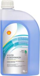 SHELL Lichid spalare parbriz concentrat de iarna -55°C SHELL AS11E 1L