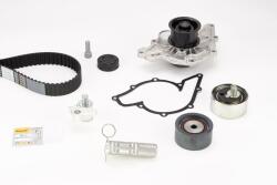 Continental Ctam Set pompa apa + curea dintata CONTINENTAL CTAM CT1015WP1 (CT1015WP1) - fixbox
