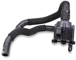 HEPU Pompă de apă suplimentară (circuitul apei de răcire) HEPU AP8311 (AP8311) - fixbox