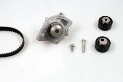 HEPU Set pompa apa + curea dintata HEPU PK08011 (PK08011) - fixbox