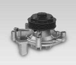 HEPU Pompa apa, racire motor HEPU P829 (P829)