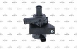 NRF Pompă de apă suplimentară (circuitul apei de răcire) NRF 390018 (390018)