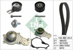 INA Set pompa apa + curea dintata INA 530 0239 30 (530 0239 30)
