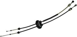 METZGER Cablu, transmisie manuala METZGER 3150058 (3150058)