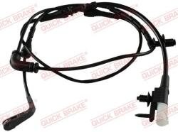 Quick Brake Senzor de avertizare, uzura placute de frana QUICK BRAKE WS 0414 A (WS 0414 A)
