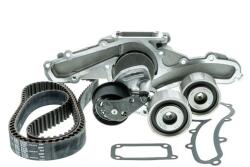 AISIN Set pompa apa + curea dintata AISIN TKFC-7019 (TKFC-7019)