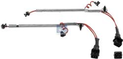DT Spare Parts Senzor de avertizare, uzura placute de frana DT Spare Parts 6.95173 (6.95173)