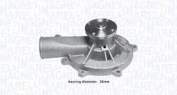 Magneti Marelli Pompa apa, racire motor MAGNETI MARELLI 352316170869 (352316170869)