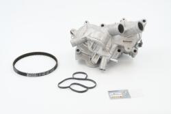 Continental Ctam Set pompa apa + curea dintata CONTINENTAL CTAM CT1185WP3 (CT1185WP3) - fixbox