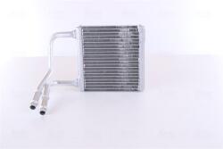 NISSENS Schimbător de căldură, încălzire habitaclu NISSENS 72029 (72029) - fixbox