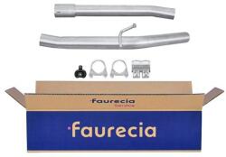 HELLA Racord evacuare HELLA 8LA 366 003-211 (8LA 366 003-211)