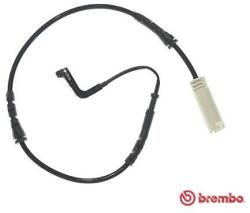 BREMBO Senzor de avertizare, uzura placute de frana BREMBO A 00 211 (A 00 211)