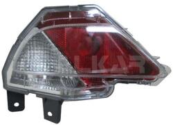 ALKAR Lumina de ceata spate ALKAR 2291993 (2291993) - fixbox