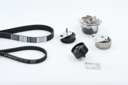 Continental Ctam Set pompa apa + curea dintata CONTINENTAL CTAM CT877WP4PRO (CT877WP4PRO) - fixbox