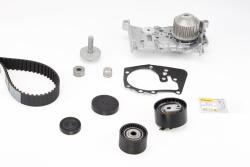 Continental Ctam Set pompa apa + curea dintata CONTINENTAL CTAM CT1179WP3 (CT1179WP3) - fixbox