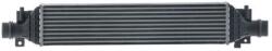 MAHLE Intercooler MAHLE CI 690 000S (CI 690 000S)