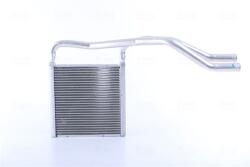 NISSENS Schimbător de căldură, încălzire habitaclu NISSENS 707298 (707298) - fixbox