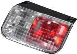 METZGER Lumina de ceata spate METZGER 2080273 (2080273)