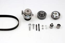 HEPU Set pompa apa + curea dintata HEPU PK05491 (PK05491) - fixbox