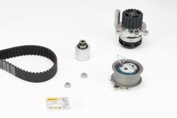 Continental Ctam Set pompa apa + curea dintata CONTINENTAL CTAM CT1028WP2 (CT1028WP2) - fixbox