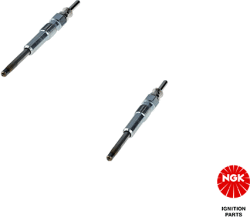 NGK Bujie incandescenta NGK 2691