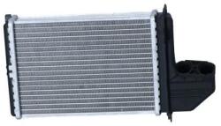 NRF Schimbător de căldură, încălzire habitaclu NRF 54294 (54294) - fixbox