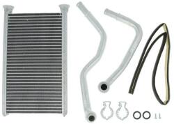 THERMOTEC Schimbător de căldură, încălzire habitaclu THERMOTEC D6Y011TT (D6Y011TT) - fixbox