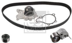 Febi Bilstein Set pompa apa + curea dintata FEBI BILSTEIN 32826 (32826) - fixbox