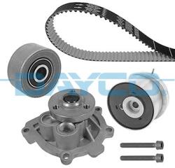 DAYCO Set pompa apa + curea dintata DAYCO KTBWP5620 (KTBWP5620) - fixbox