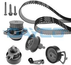 DAYCO Set pompa apa + curea dintata DAYCO KTBWP3470 (KTBWP3470) - fixbox