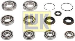 LUK Set reparatie, transmisie manuala LUK 462 0315 10 (462 0315 10)
