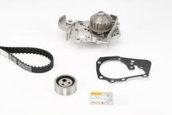 Continental Ctam Set pompa apa + curea dintata CONTINENTAL CTAM CT988WP2 (CT988WP2) - fixbox