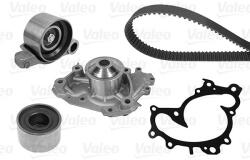 VALEO Set pompa apa + curea dintata VALEO 614673 (614673)