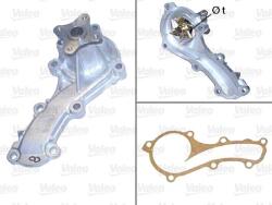 VALEO Pompa apa, racire motor VALEO 506705 (506705)