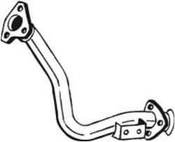 BOSAL Racord evacuare BOSAL 786-999 (786-999)